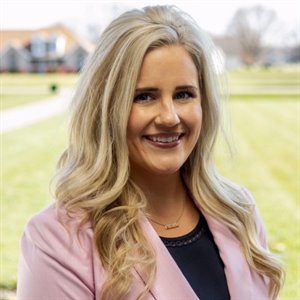 Abigail Huhn